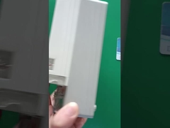 고성능 선불한 에너지 계량기