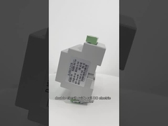 DC 삼상 스마트 에너지 미터