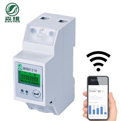 Single Phase Power Monitor 주문 single phase power monitor 260vac, 양질 single phase power monitor ...